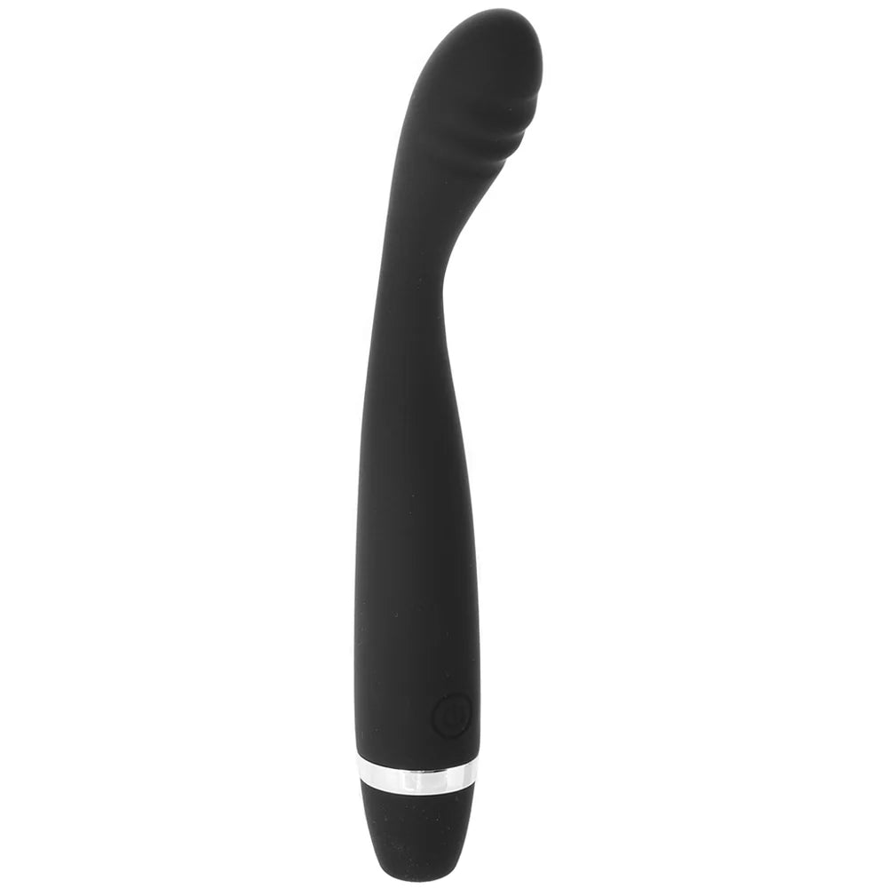 Skinny G Silicone G-Spot Vibe – Winnipeg – packaging view