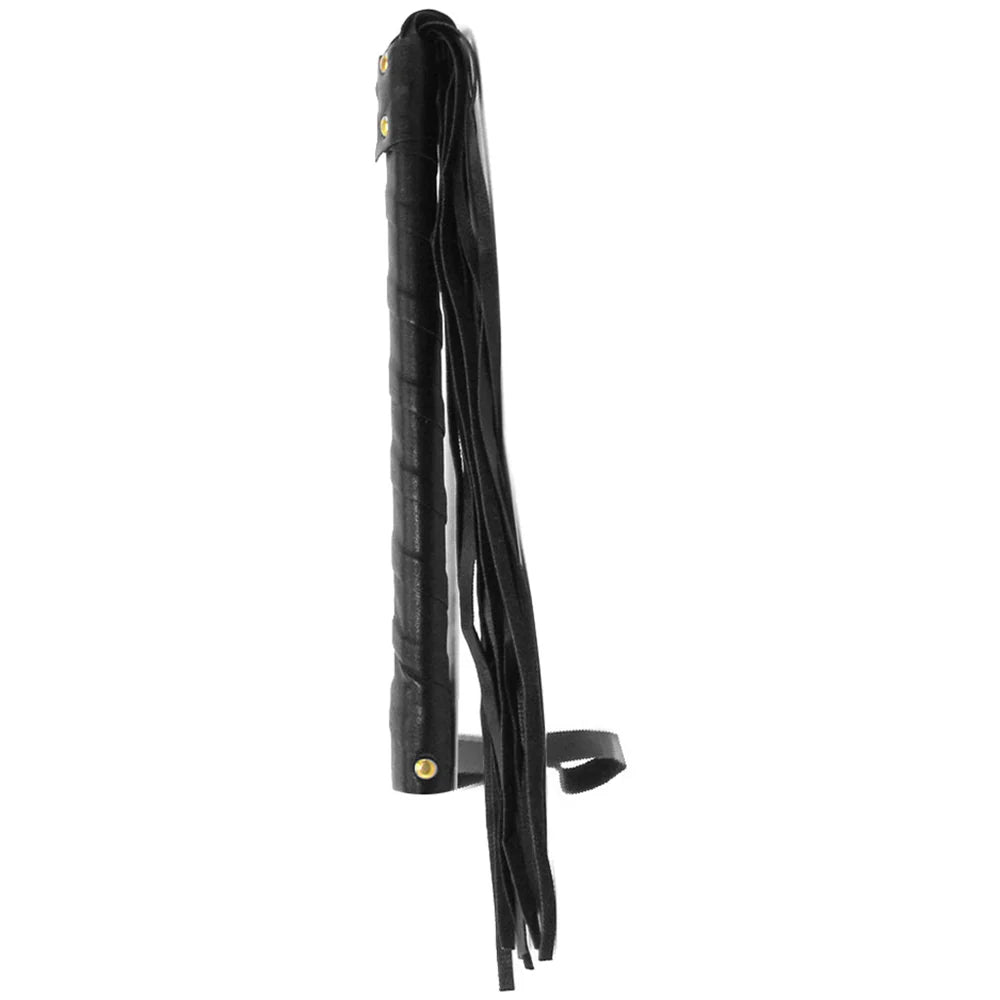 Fetish Fantasy First-Time Flogger – Winnipeg adult boutique – features