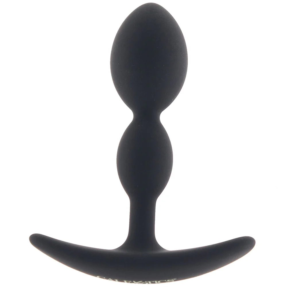 Boundless 2X Teardrop Plug – Winnipeg adult boutique – features