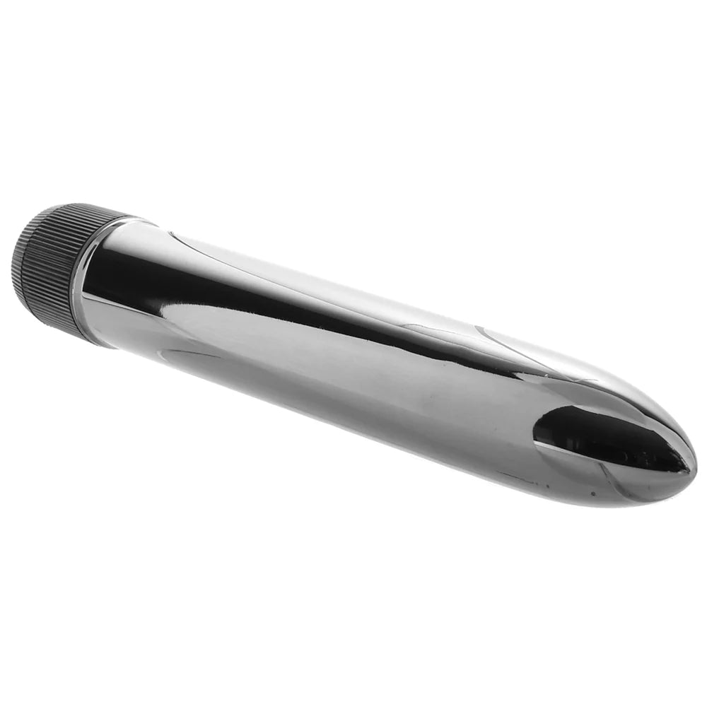 Colt 7 Inch Metal Rod Vibe – Winnipeg – packaging view