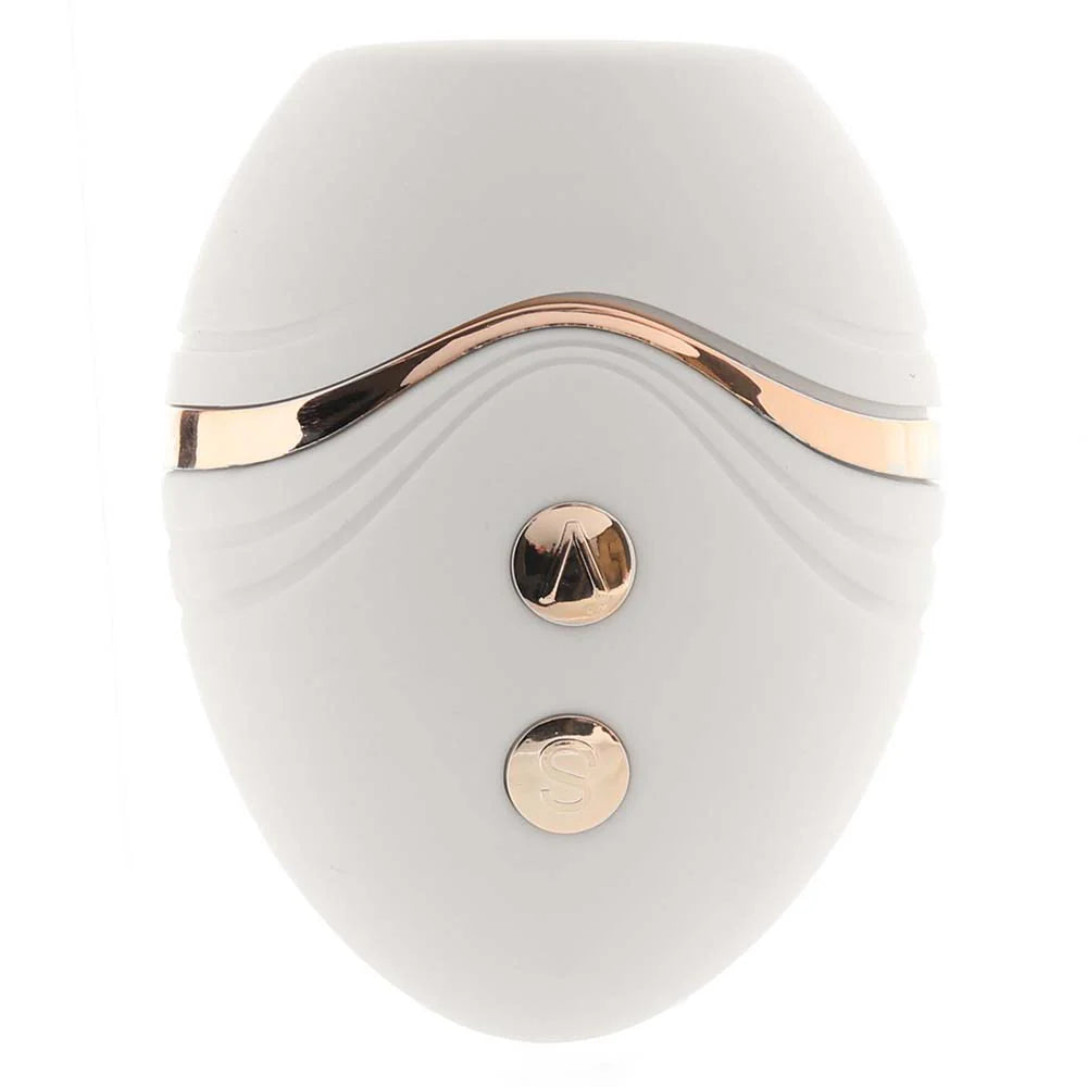 Empowered Palm Pleasure Goddess Suction Massager – Winnipeg – packaging view