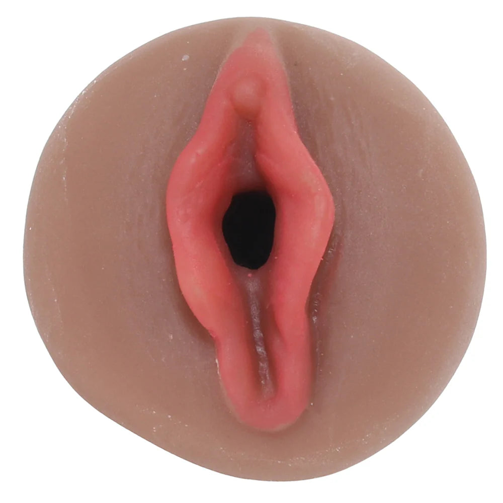 Ariana Aimes Pussy Stroker – Winnipeg – packaging view