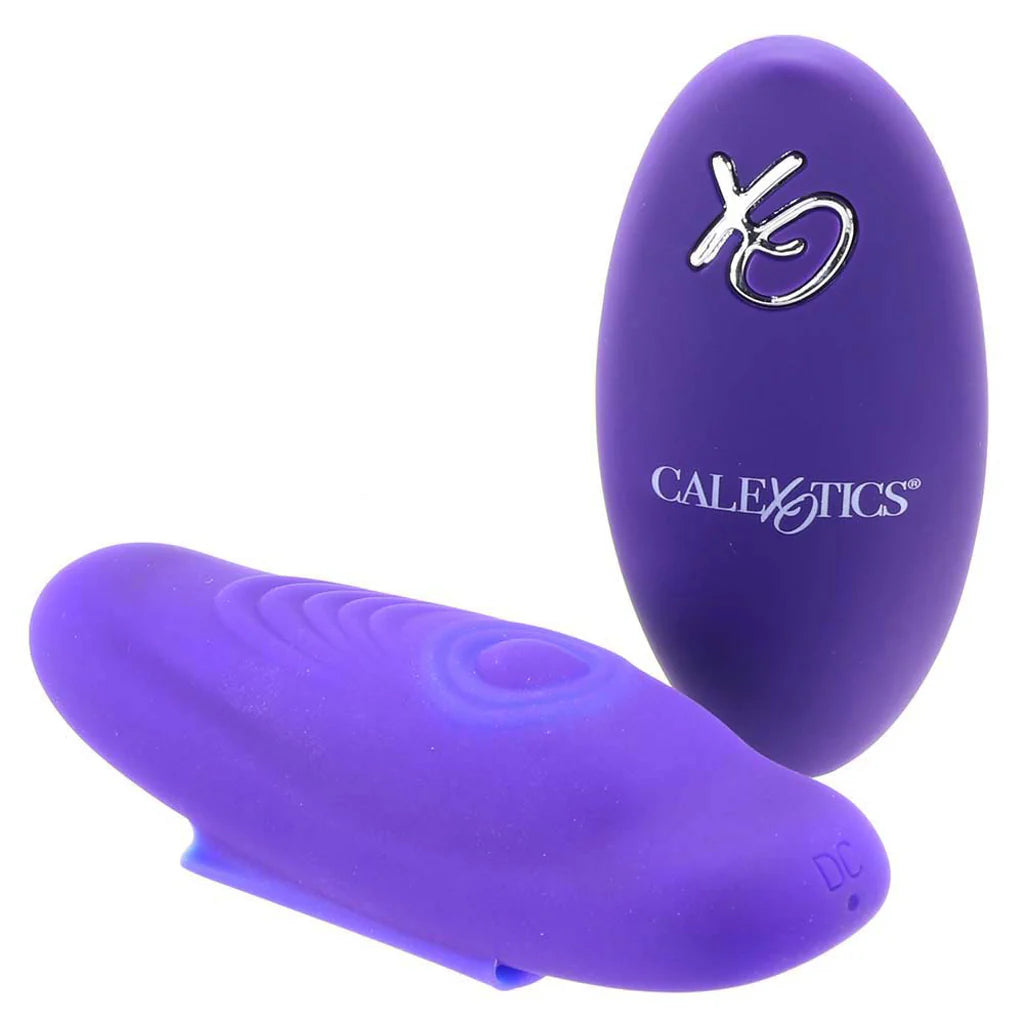 Lock-N-Play Remote Pulsating Panty Teaser Vibe – Winnipeg – packaging view