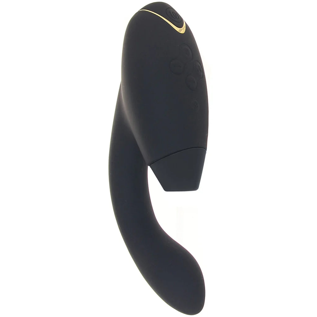 Womanizer Duo 2 – Intense Dual Pleasure Redefined – Winnipeg – packaging view