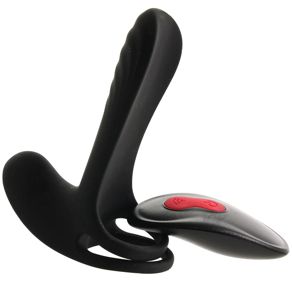 Zero Tolerance Vibrating Girth Enhancer – Winnipeg – packaging view