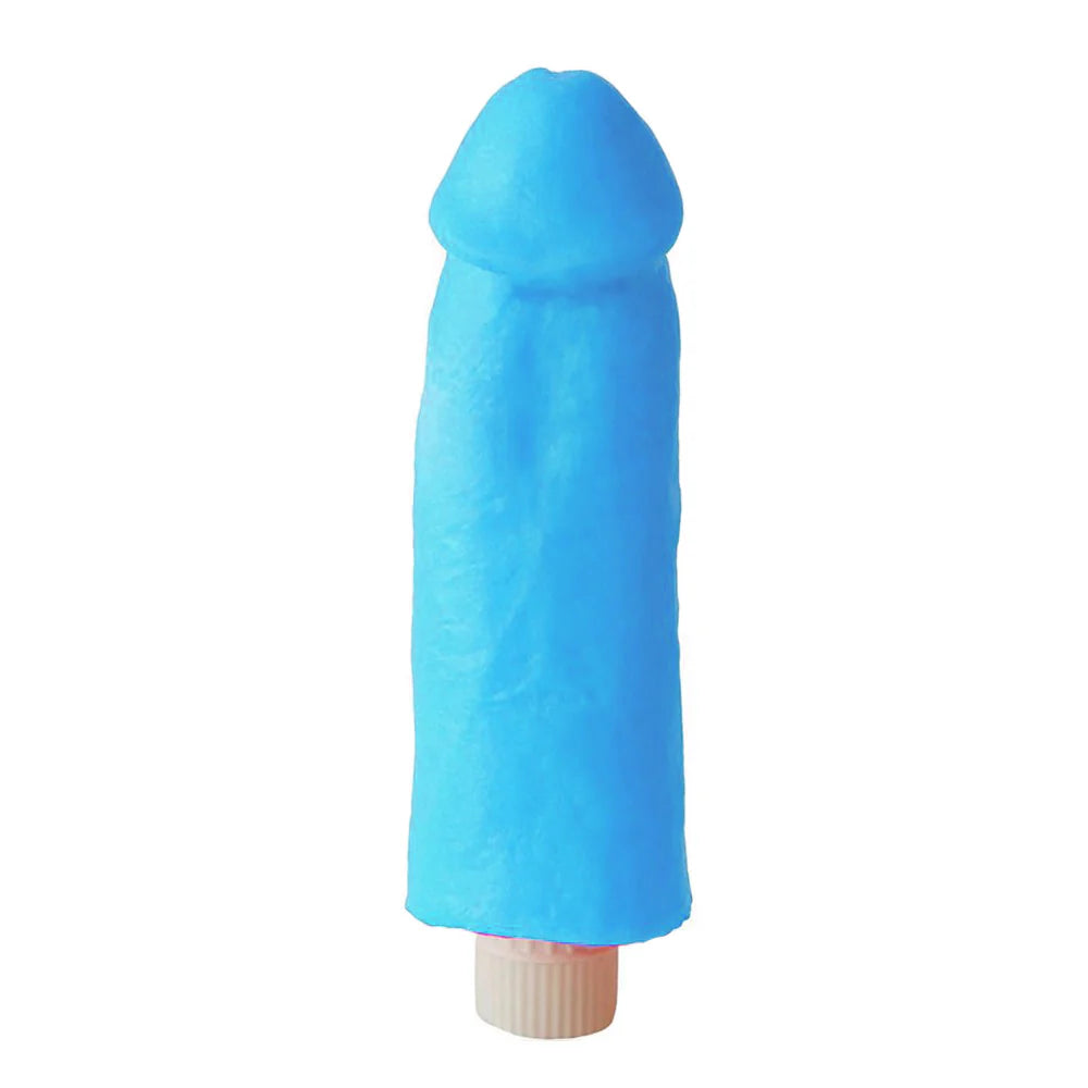 Clone-A-Willy Glow in the Dark in Blue – Winnipeg – packaging view