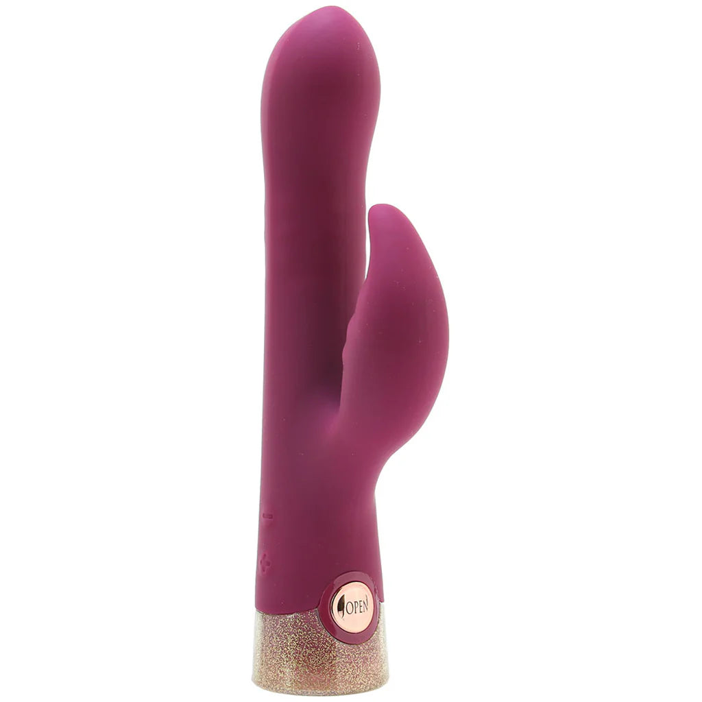 Starstruck Affair Rotating Rabbit Vibe – Winnipeg – packaging view