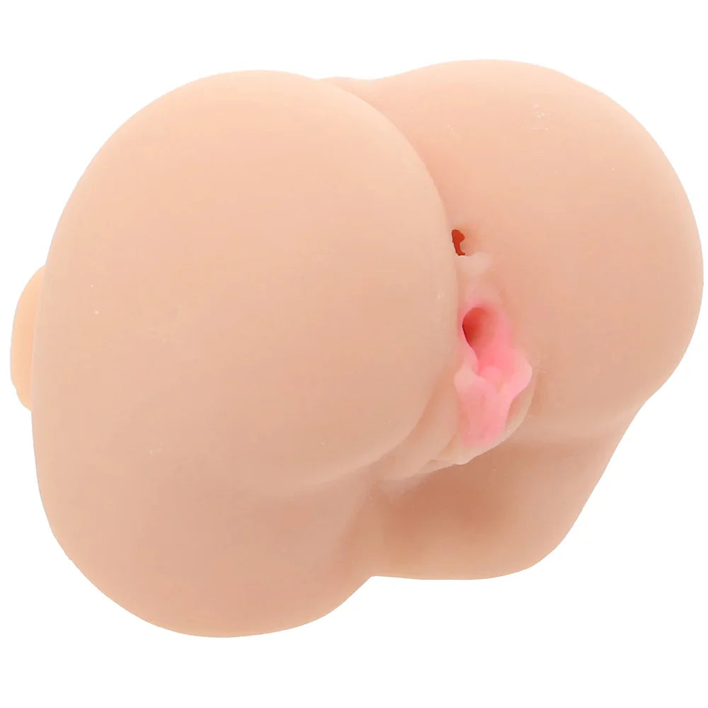 Cheap Thrills The Farmer's Daughter Masturbator – Winnipeg – packaging view