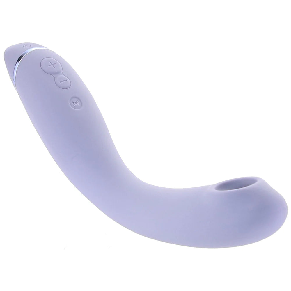 Womanizer OG G-Spot Air Stimulator in Lilac – Winnipeg – packaging view
