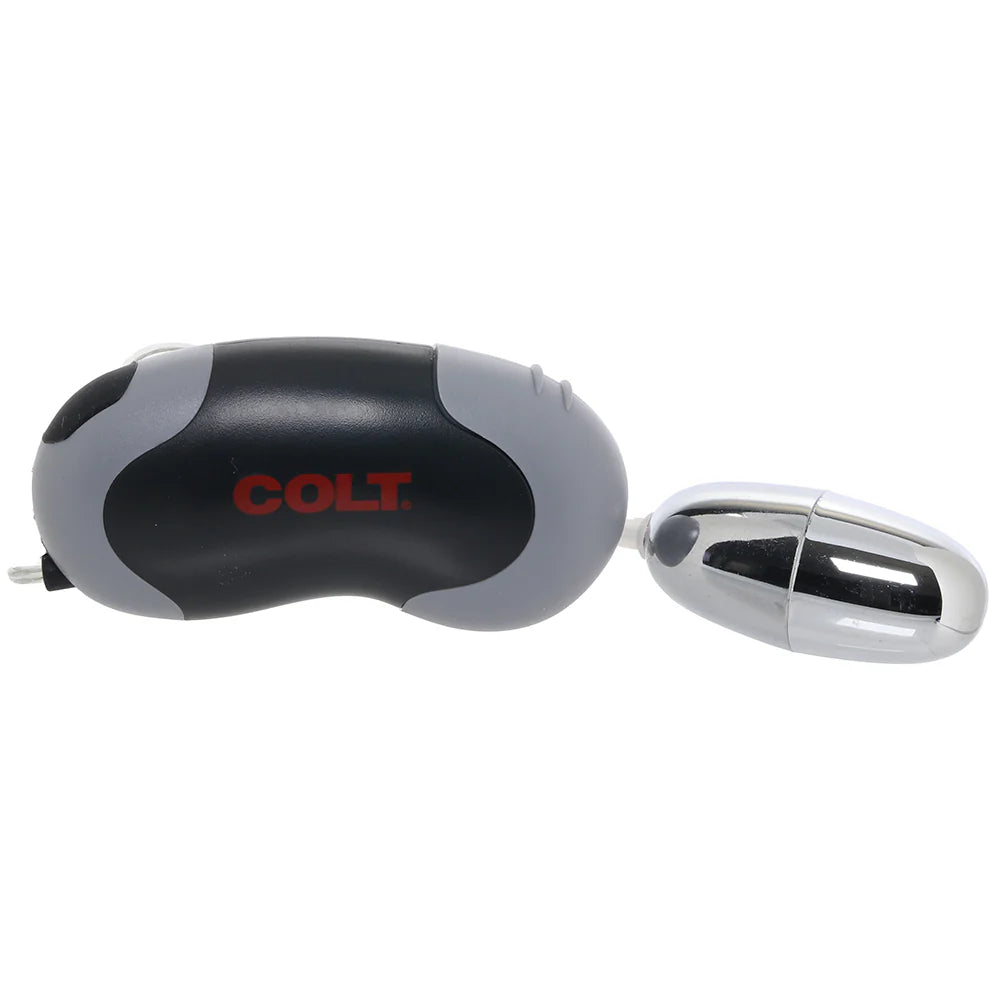 Colt Xtreme Turbo Bullet Vibe – Winnipeg – packaging view