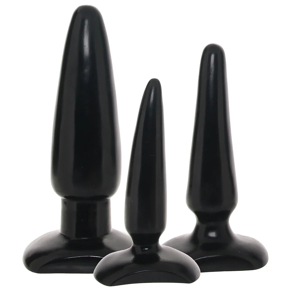 Colt Anal Trainer Kit – Winnipeg adult boutique – features