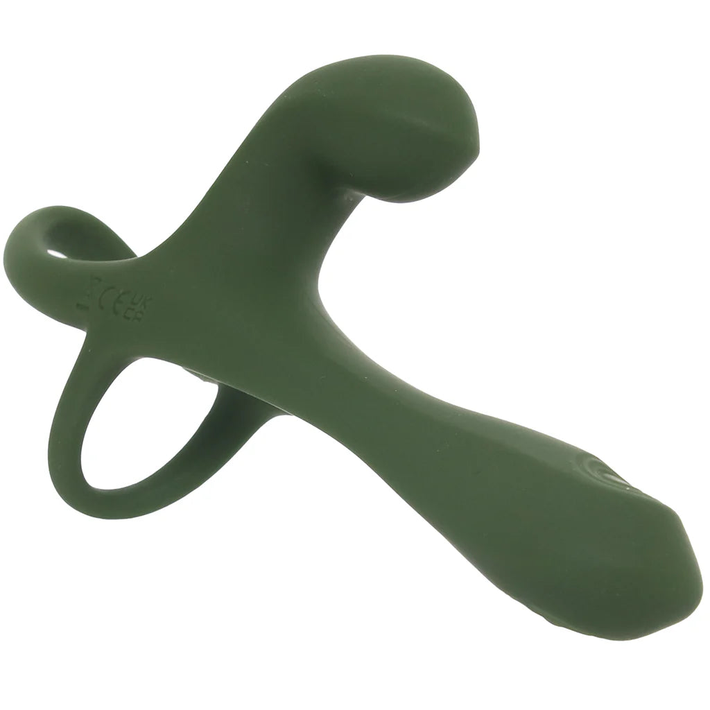 Zero Tolerance Strap, Tap & Go Enhancer – Winnipeg – lifestyle image