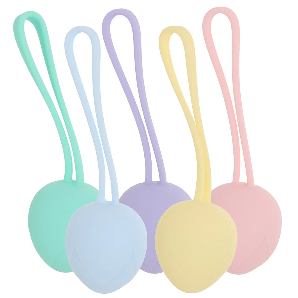 Loveline Pelvifit Berry Kegel Kit – Winnipeg – lifestyle image