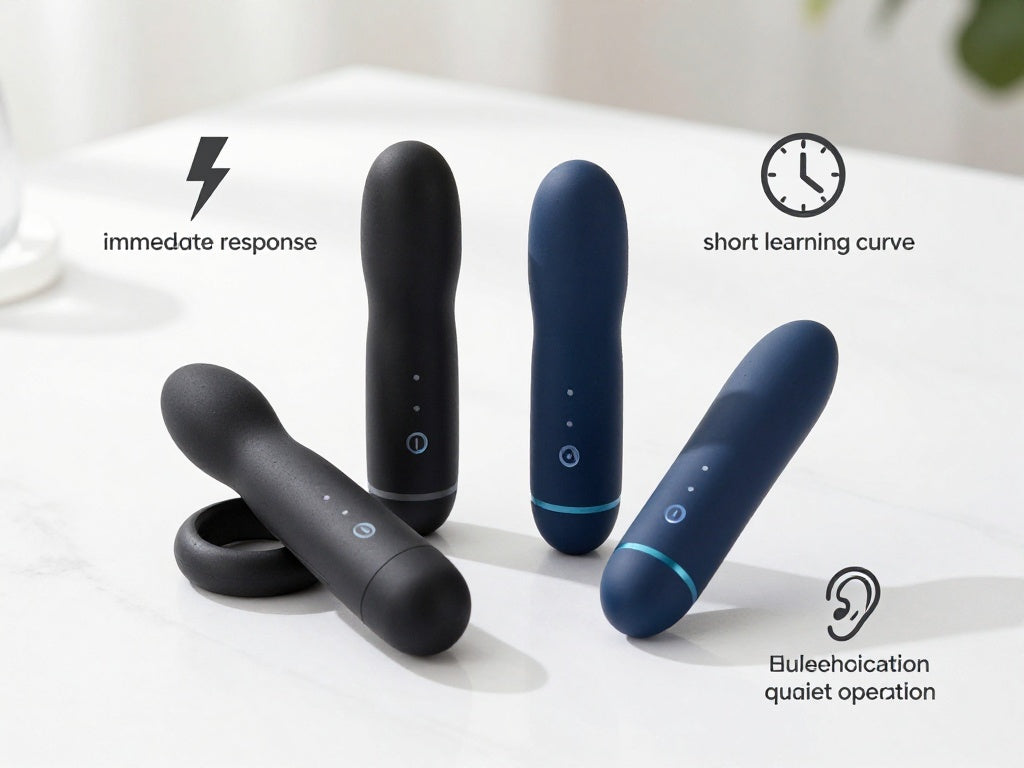 Internal vs. External Devices for Men: What to Know
