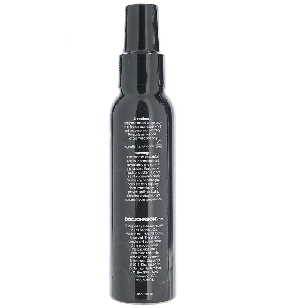 Mood Lube 4oz/113g in Warming – Winnipeg adult boutique – features