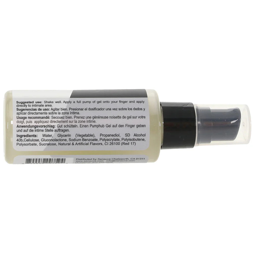 Happy Hiney Anal Comfort Cream in 2oz/59mL Winnipeg – product detail