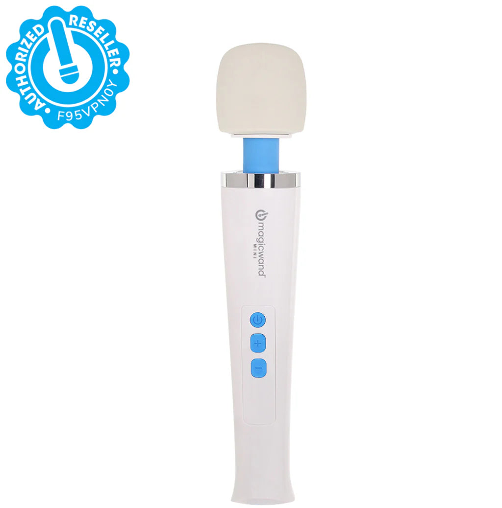 Magic Wand Rechargeable Mini – Winnipeg – lifestyle image