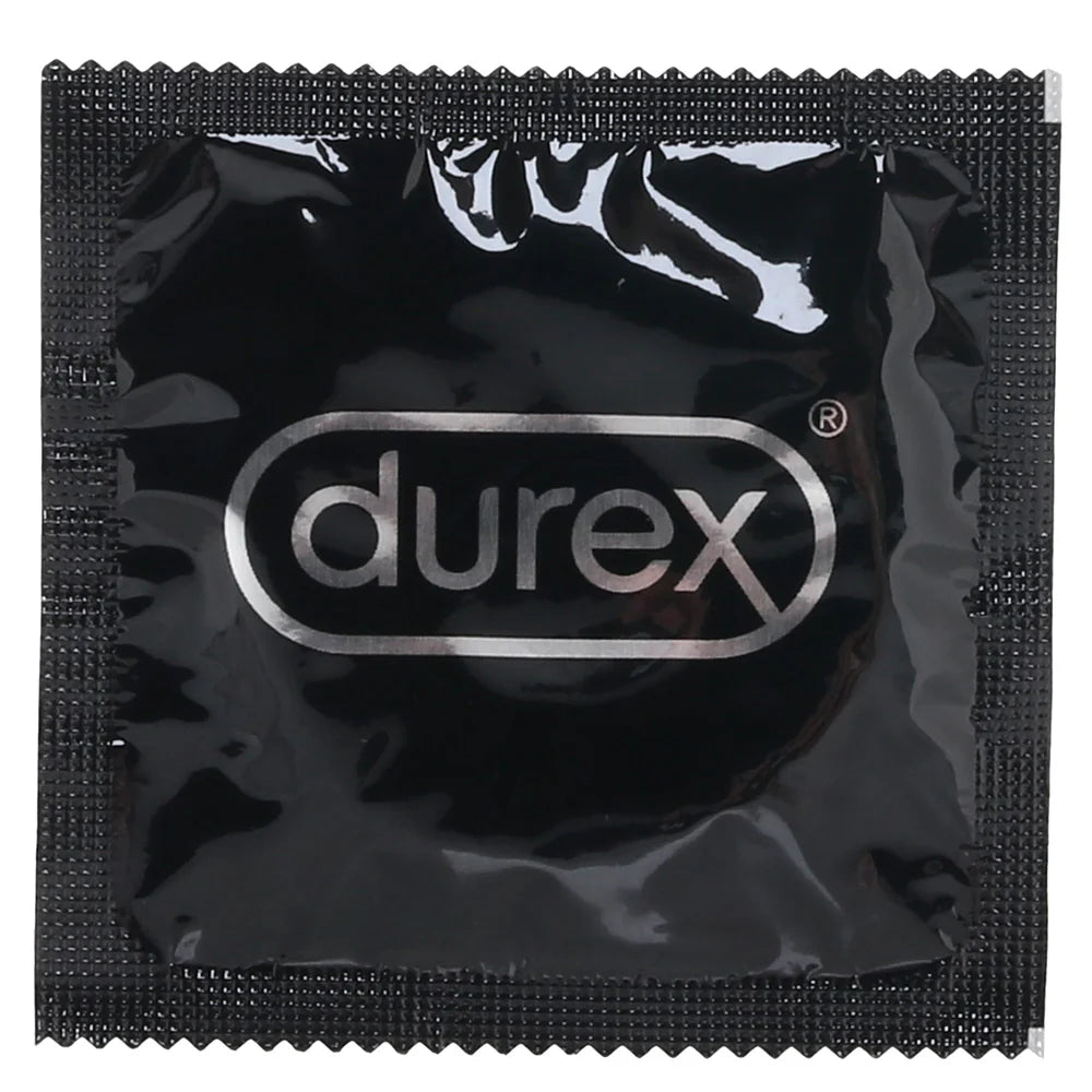 Performax Condoms in 3 Pack – Winnipeg adult boutique – features