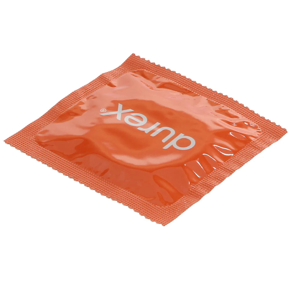 Intense Sensation Condoms in 3 Pack Winnipeg – product detail