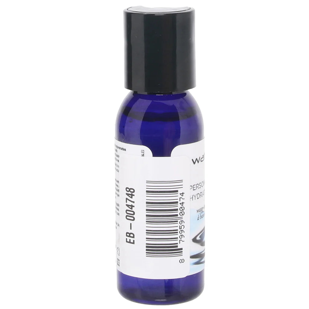 Water Slide Personal Lube in 1oz/30ml - 1oz/30ml Winnipeg – product detail