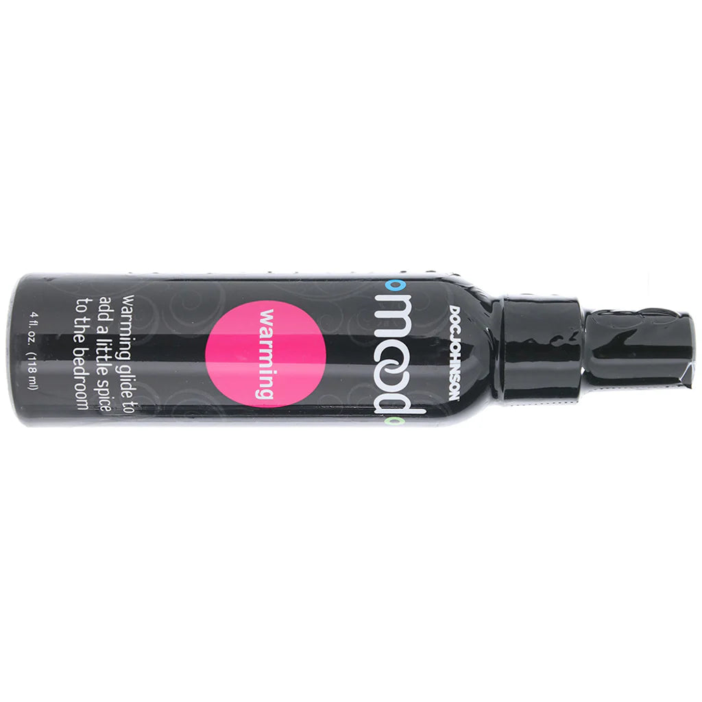Mood Lube 4oz/113g in Warming Winnipeg – product detail