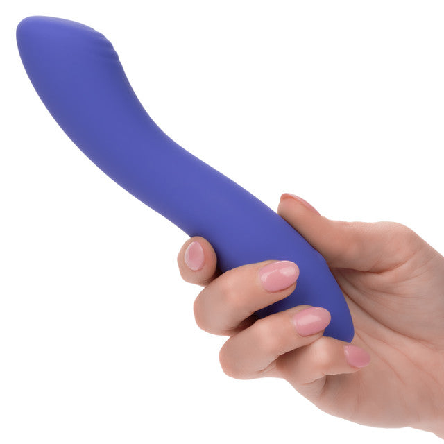 CalExotics Connect® Contoured "G" – Winnipeg adult store – close-up view