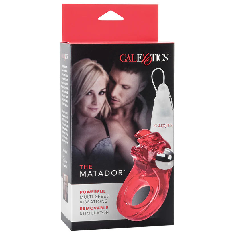 CalExotics The Matador — buy in Winnipeg | Heaven Boutique