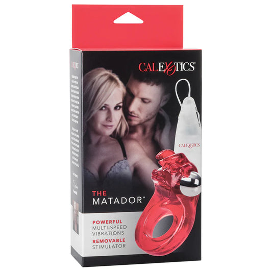 CalExotics The Matador — buy in Winnipeg | Heaven Boutique