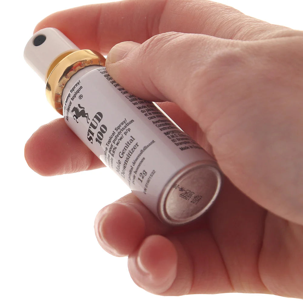 Stud 100 Delay Spray For Men Winnipeg – product detail