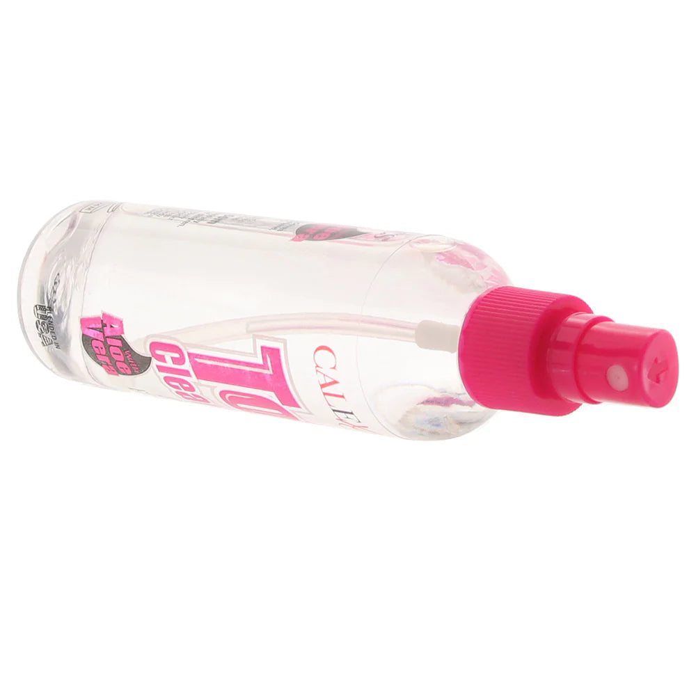 Universal Toy Cleaner with Aloe 4oz. – Winnipeg adult boutique – features