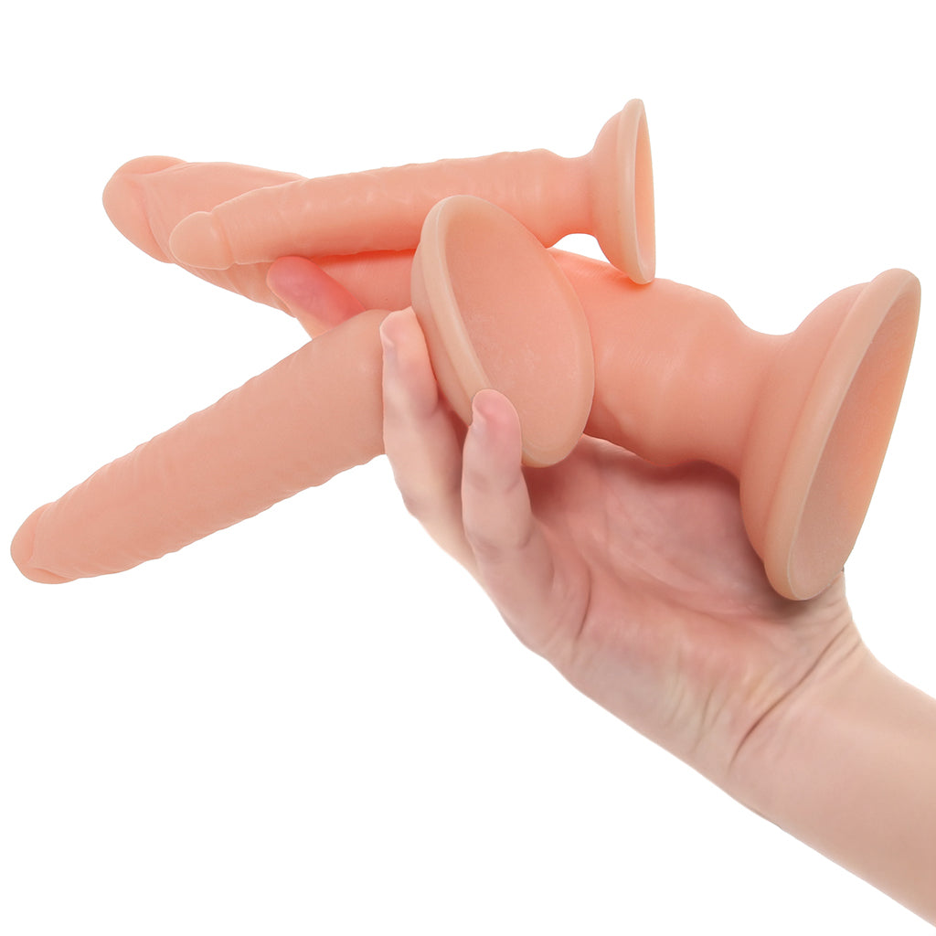 Trio Supreme Silicone Training Kit — Heaven Boutique Winnipeg 4