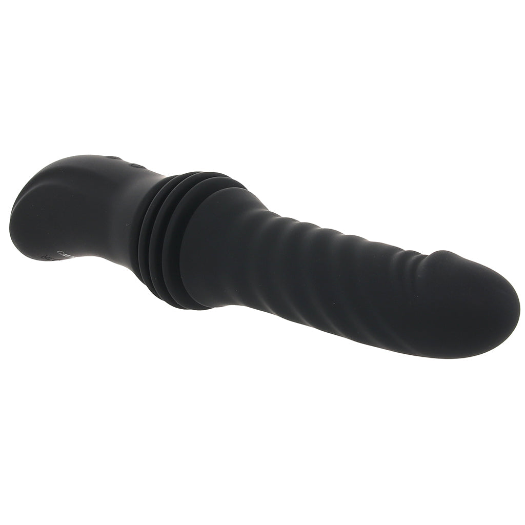 Overdrive Waterproof Thruster Sex Machine — Heaven Boutique Winnipeg 7