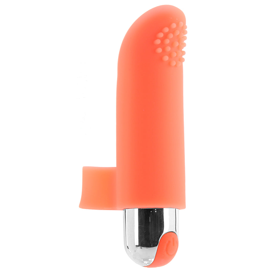 Intimate Play Finger Tickler Vibe — Heaven Boutique Winnipeg 1