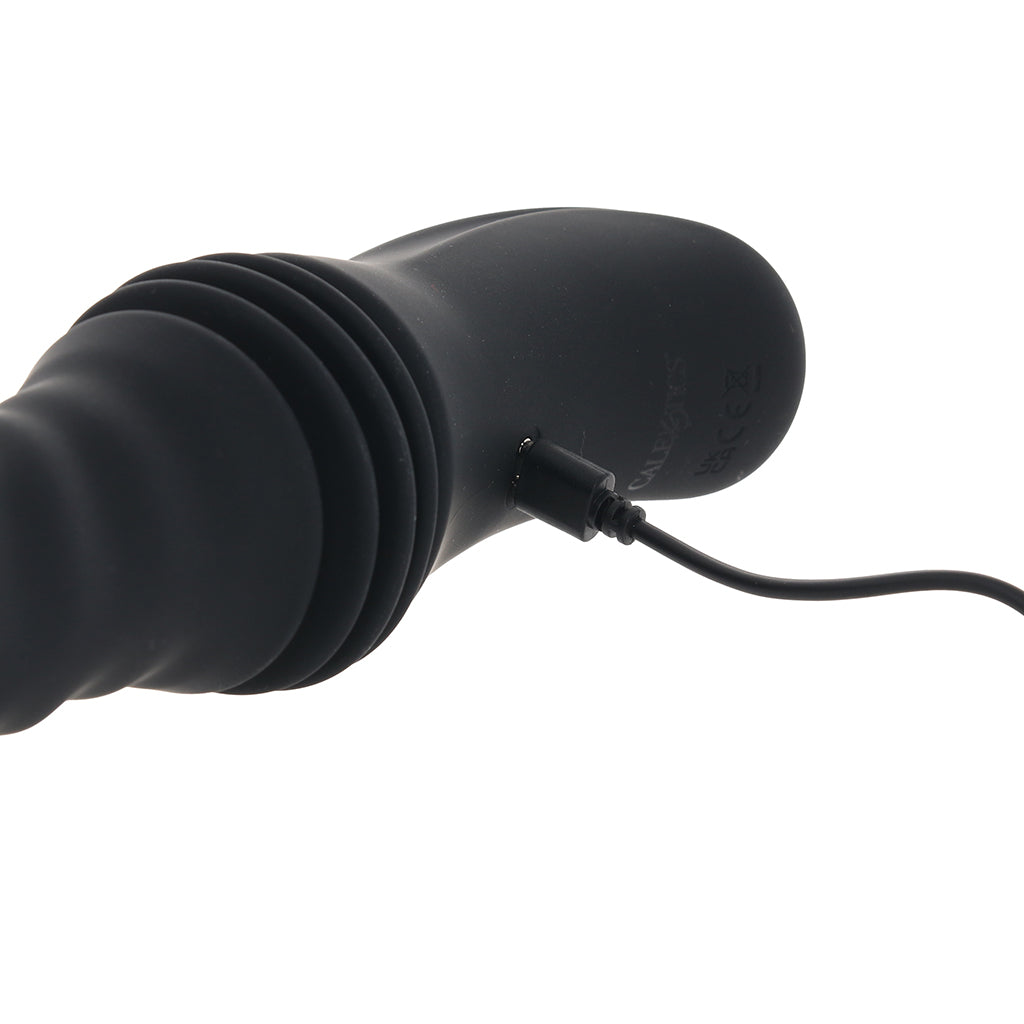 Overdrive Waterproof Thruster Sex Machine — Heaven Boutique Winnipeg 8