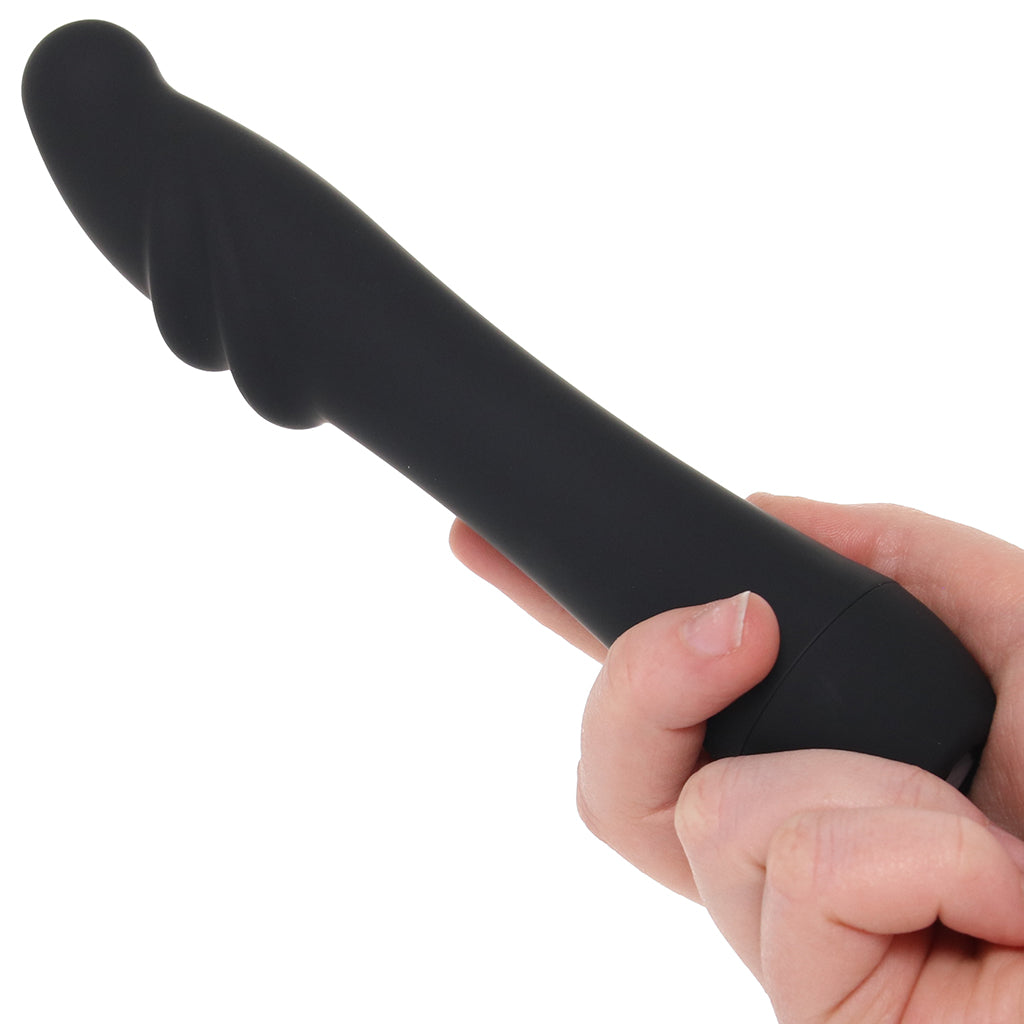 Dr. Joel 5-Function Prostate Stimulator Vibe — Heaven Boutique Winnipeg 4