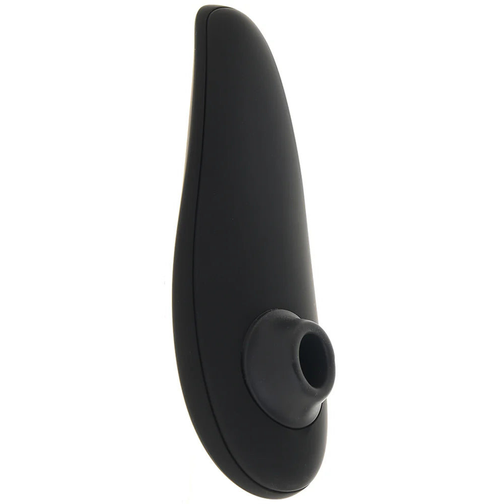 Womanizer Classic 2 Pleasure Air Stimulator in Black – Winnipeg – lifestyle image
