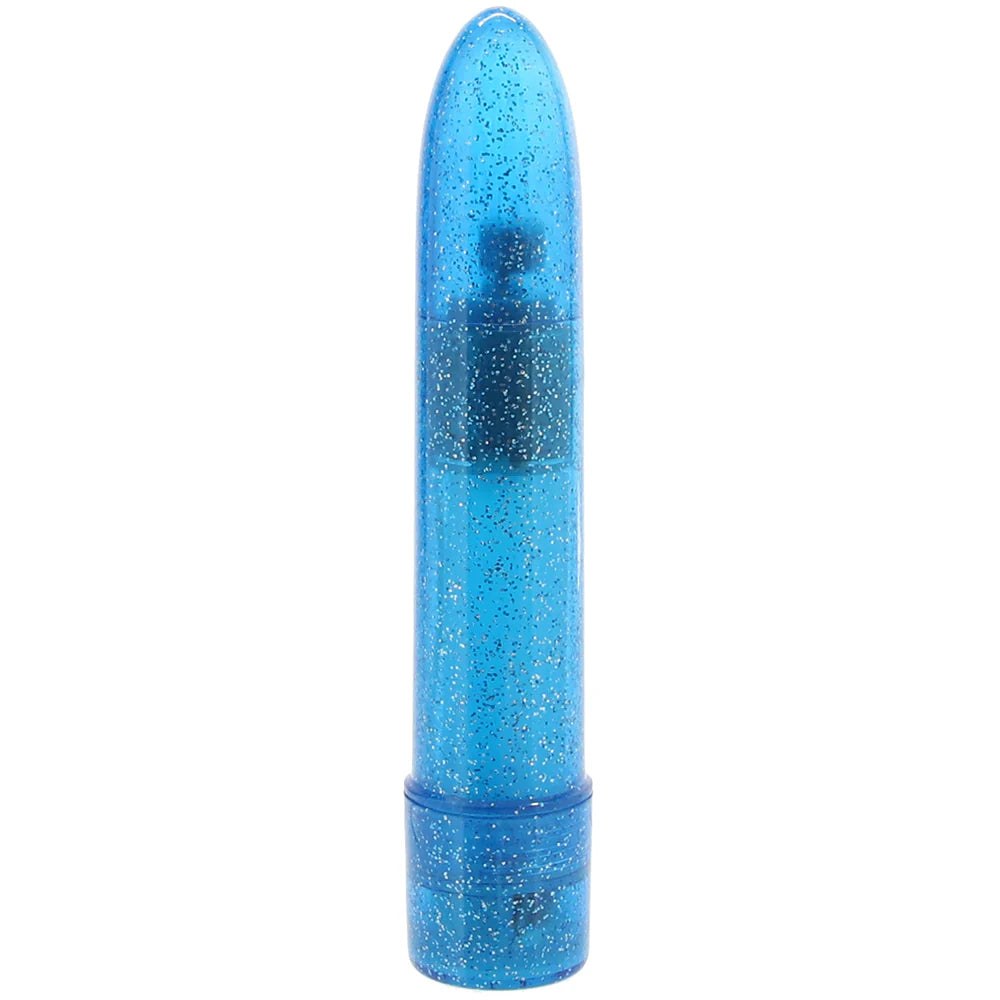 Sparkle Mini Vibe in Blue — buy in Winnipeg | Heaven Boutique