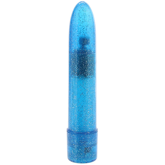 Sparkle Mini Vibe in Blue — buy in Winnipeg | Heaven Boutique