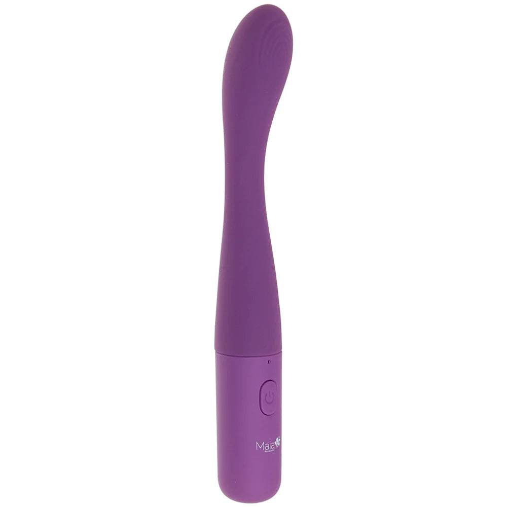 Chelsi G-Spot Vibe – Winnipeg – packaging view