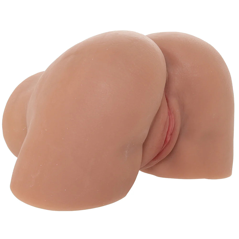 Barely Legal Rosie Pussy & Ass Masturbator – Winnipeg – packaging view