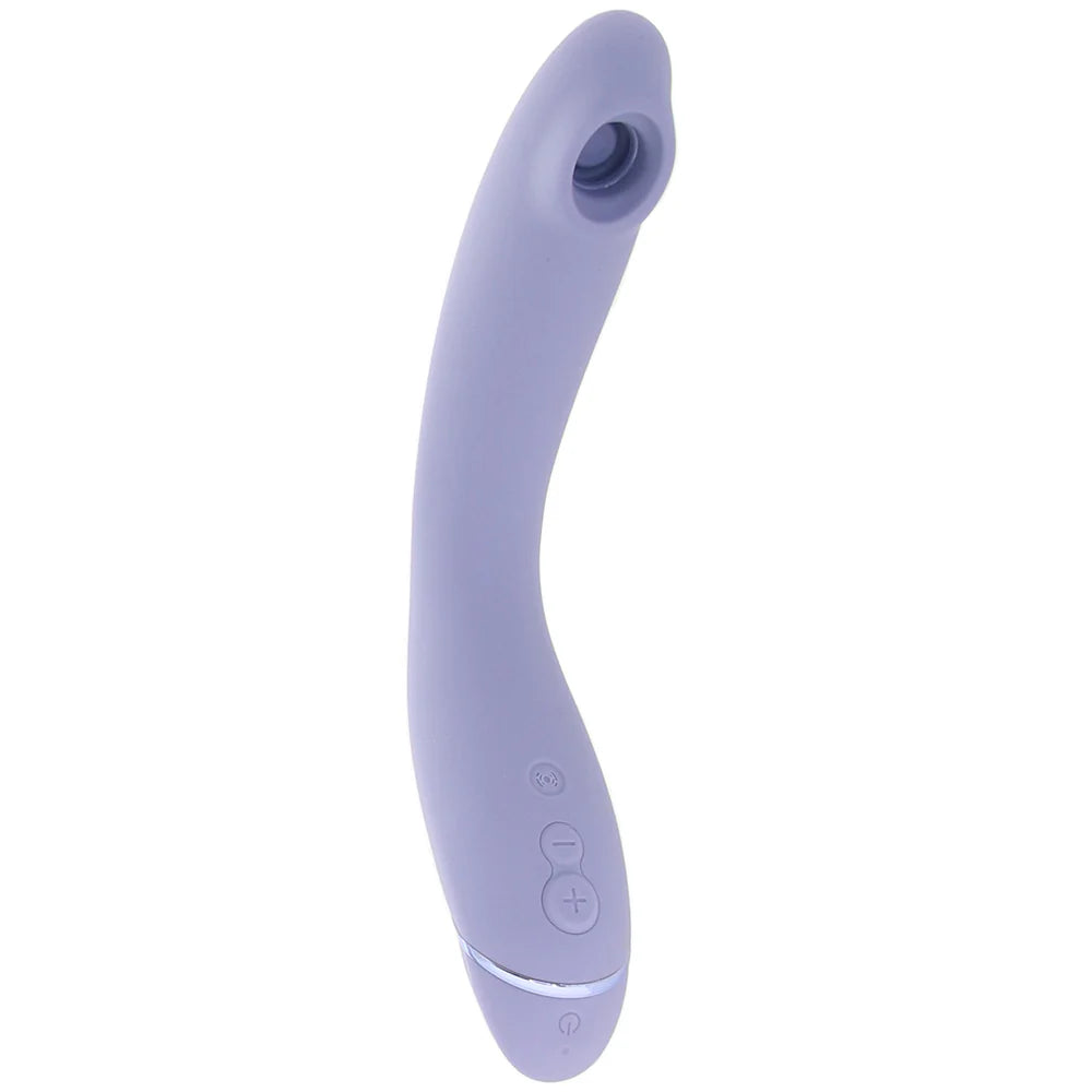 Womanizer OG G-Spot Air Stimulator in Lilac — buy in Winnipeg | Heaven Boutique