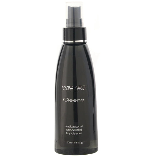 Cleene Antibacterial Unscented Cleaner in 4oz/120ml — buy in Winnipeg | Heaven Boutique