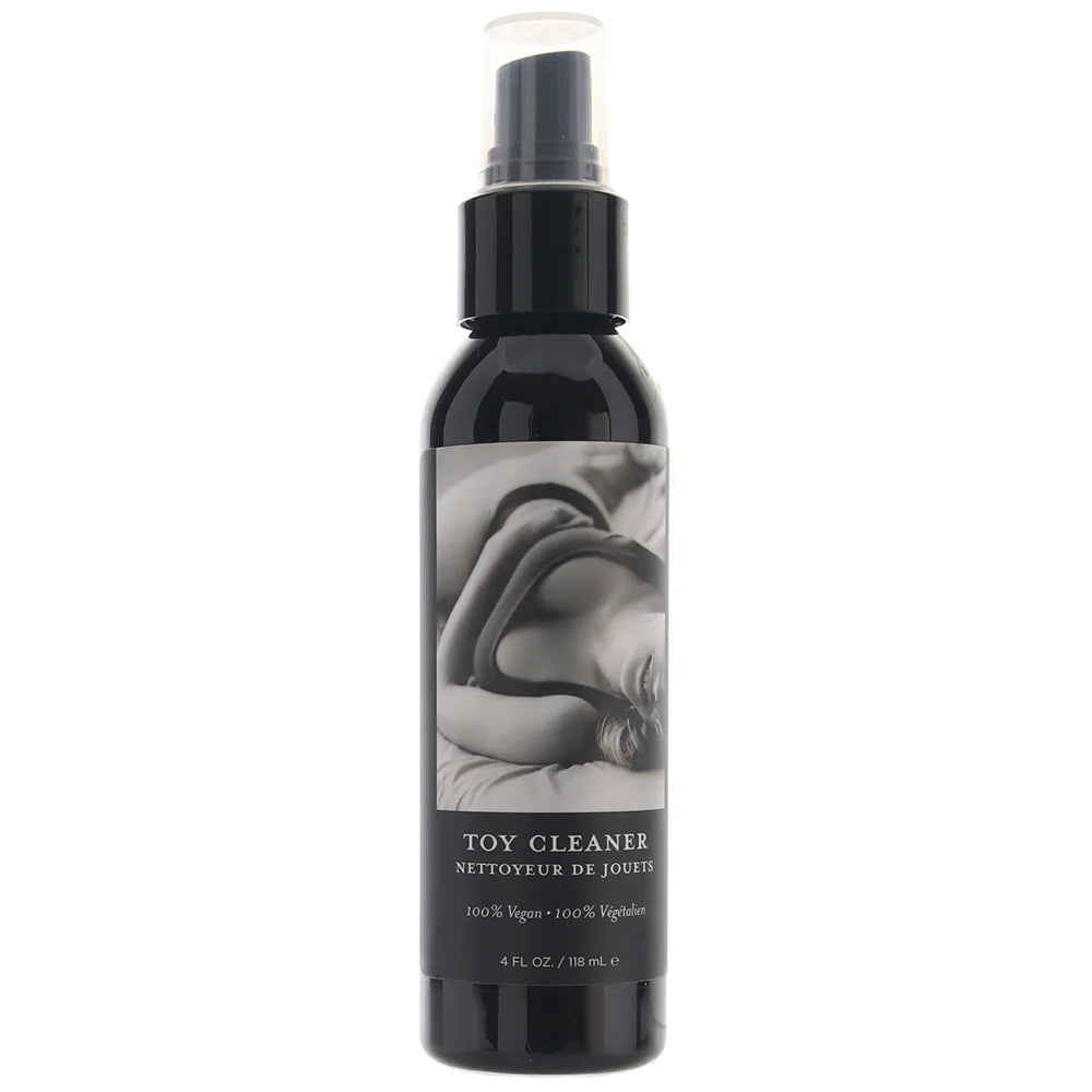 Hemp Seed Toy Cleaner in 4oz/118ml — buy in Winnipeg | Heaven Boutique