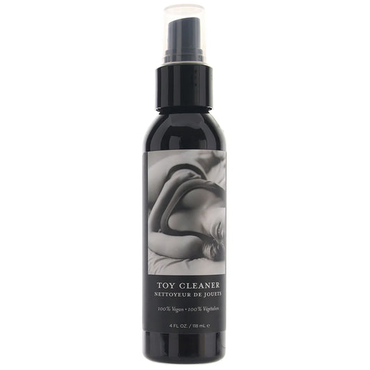 Hemp Seed Toy Cleaner in 4oz/118ml — buy in Winnipeg | Heaven Boutique