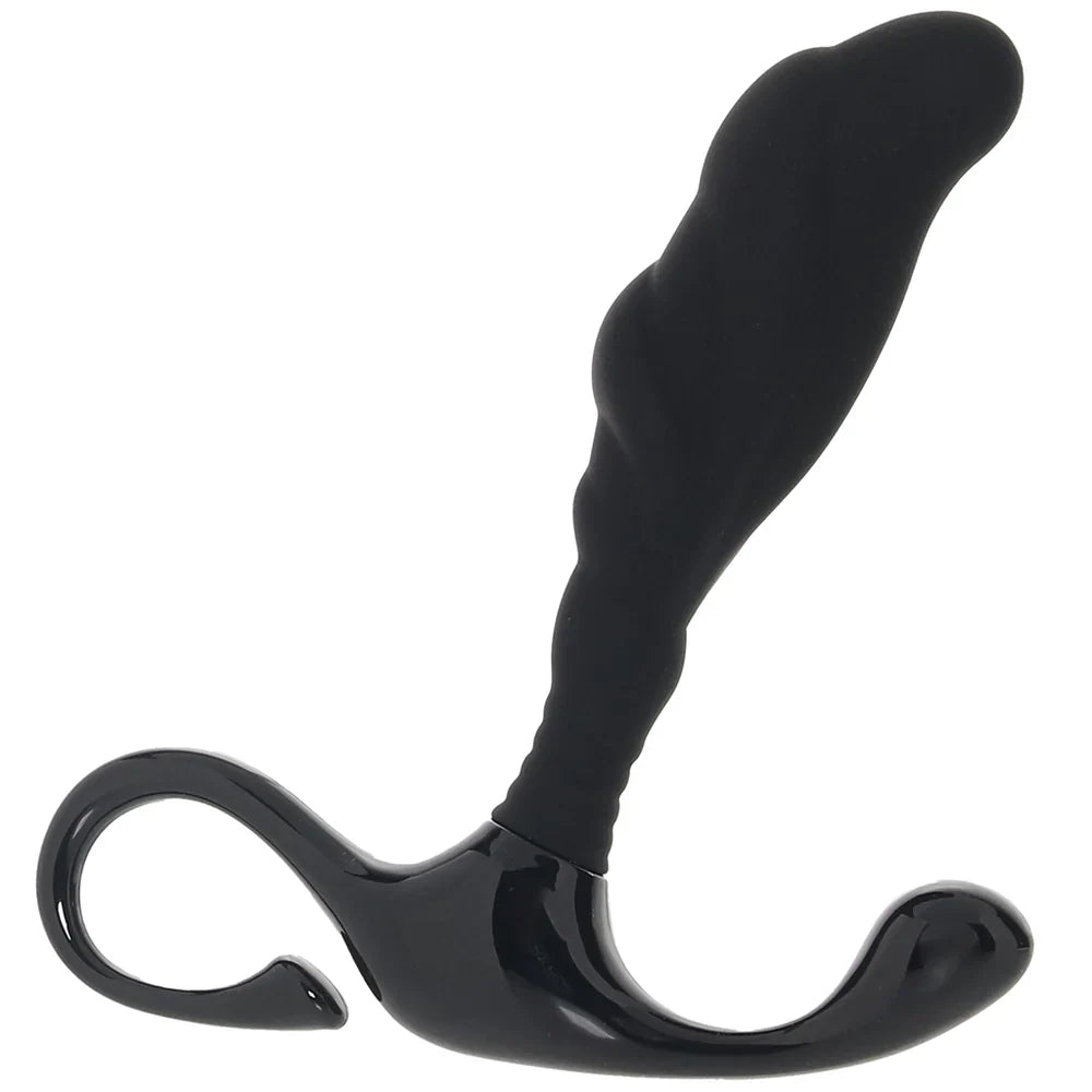 LEVELZ Rippled Prostate Massager — buy in Winnipeg | Heaven Boutique