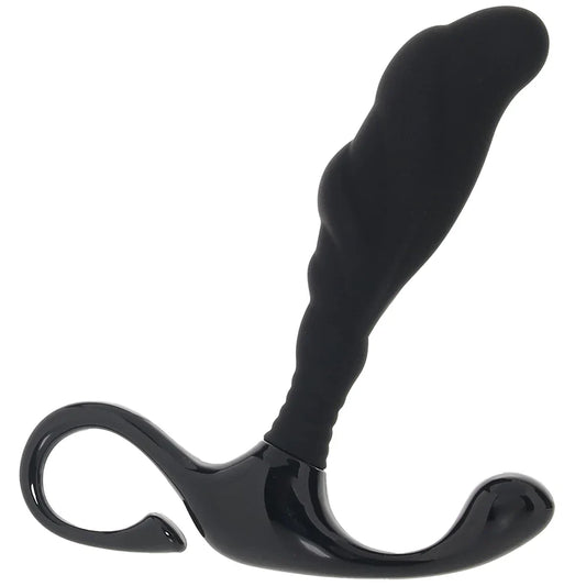 LEVELZ Rippled Prostate Massager — buy in Winnipeg | Heaven Boutique