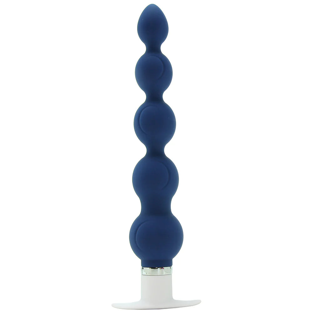 Quaker Anal Vibe in Midnight Madness — buy in Winnipeg | Heaven Boutique