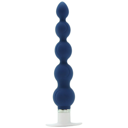 Quaker Anal Vibe in Midnight Madness — buy in Winnipeg | Heaven Boutique