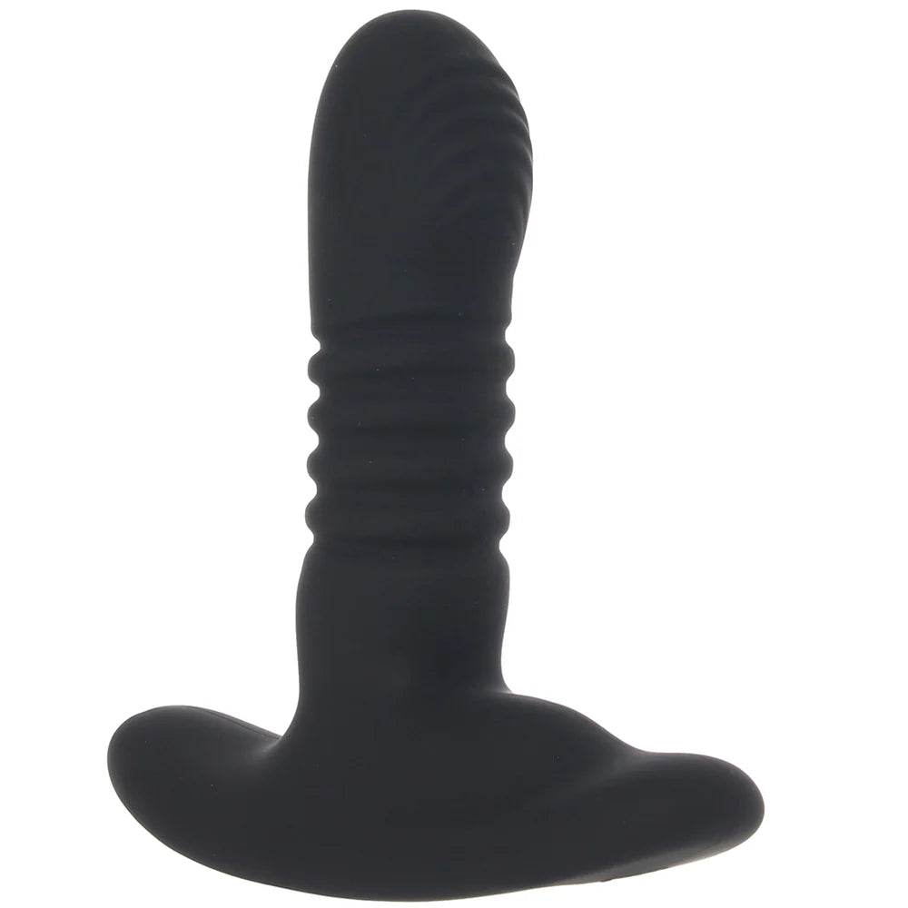 Eclipse Thrusting Rotator Anal Probe