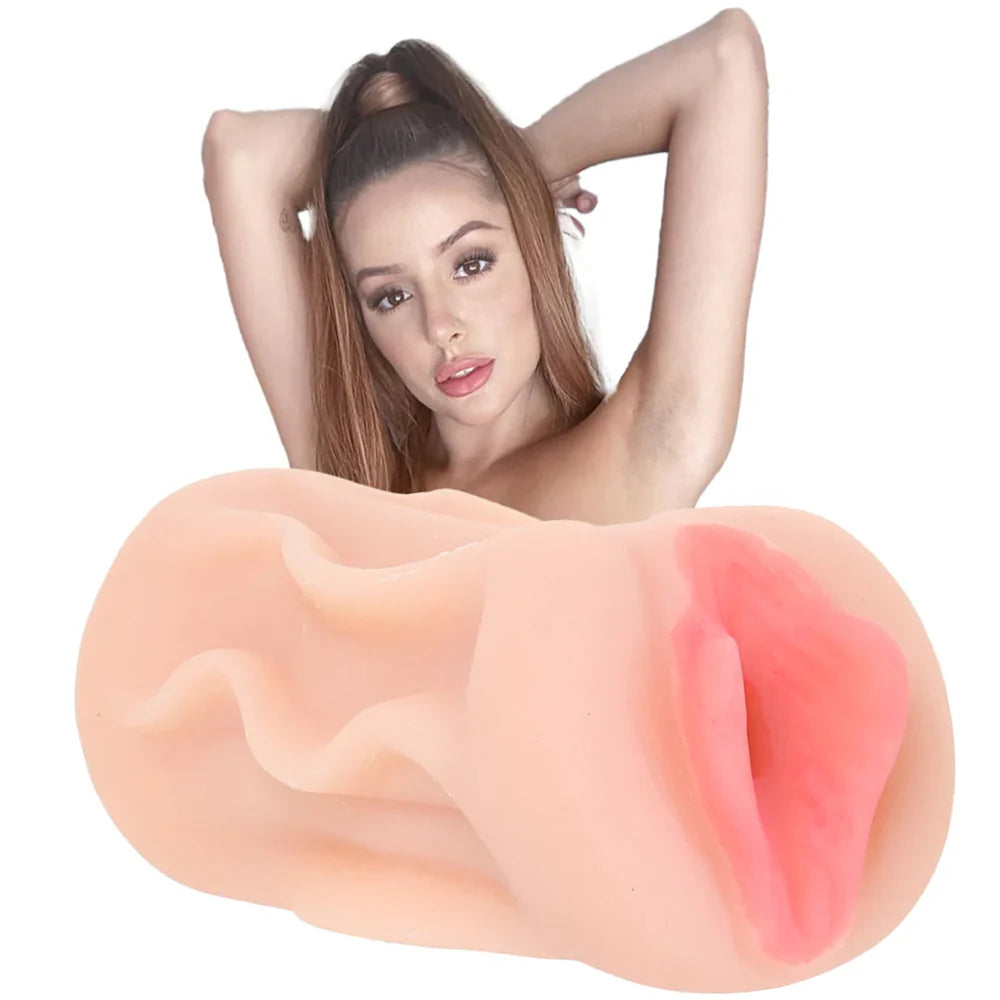 Vanna Bardot Pussy Stroker – Winnipeg – packaging view